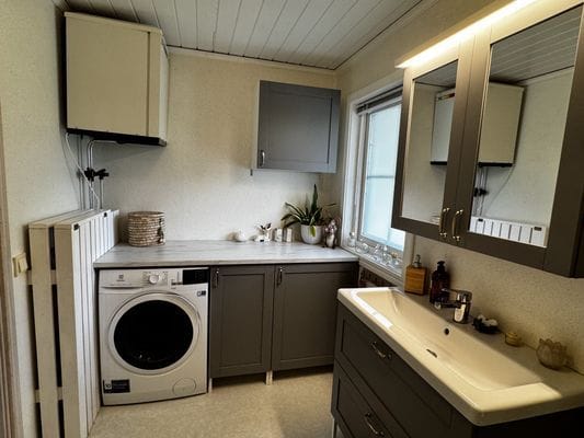 Hus i Tofta – 5 bäddar och 700 m till stranden - Bild 12