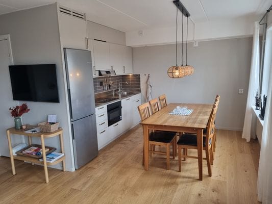 3a Hansonhuset vid Åre Torg - Bild 3
