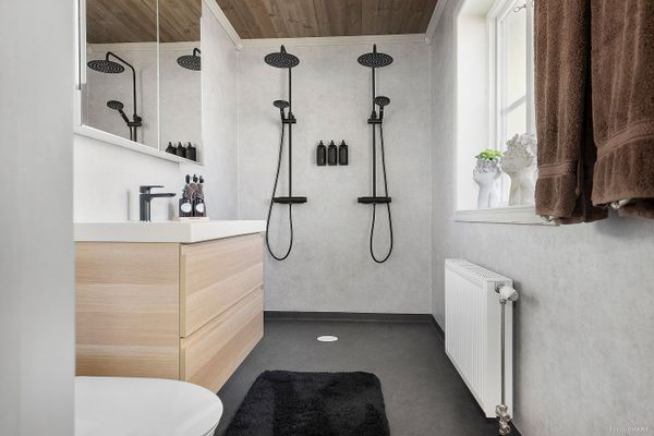 Charmigt timmerhus i Kalix - Bild 11