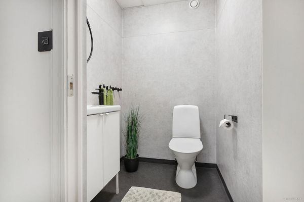 Charmigt timmerhus i Kalix - Bild 10