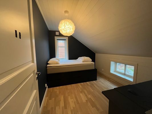 Nybyggt hus nära hav & badplats | SE09166 - Bild 12