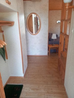 Havsnära Stuga på Hasslö i Blekinge skärgård - Bild 5