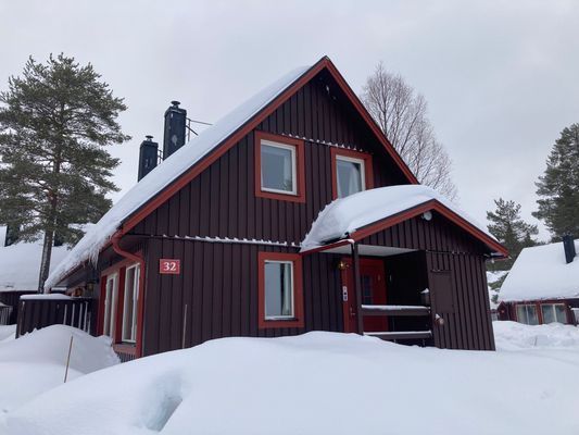 TANDÅDALEN vecka 8 Ski in- Ski out 6 bäddar - Bild 2