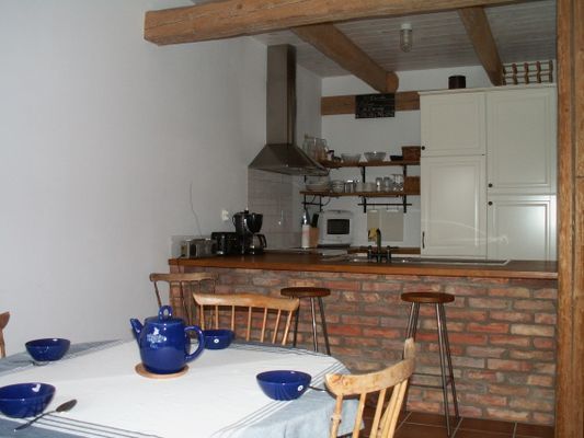 SMULTRONSTÄLLET - Stort gästboende med bastu! - Bild 38