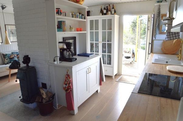 Strömmadal Värmdö Nära badsjö - Bild 20