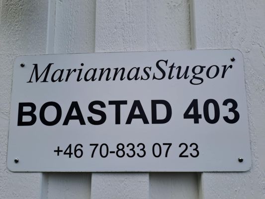 Älmhult-Boastad. Naturnära vid sjön Möcklen - Bild 15