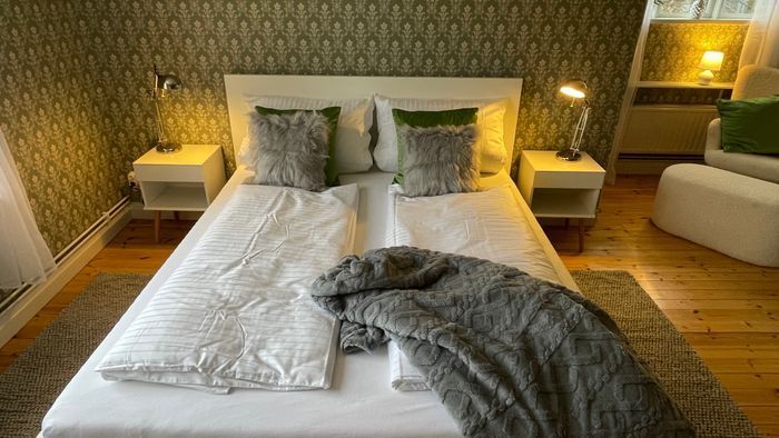 🇸🇪 Villa Victoria – magi, värme & idyll - Bild 33