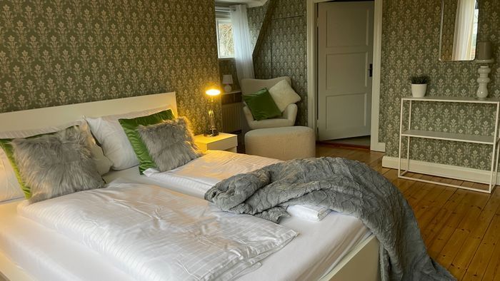 🇸🇪 Villa Victoria – magi, värme & idyll - Bild 32