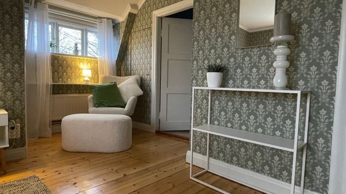 🇸🇪 Villa Victoria – magi, värme & idyll - Bild 30