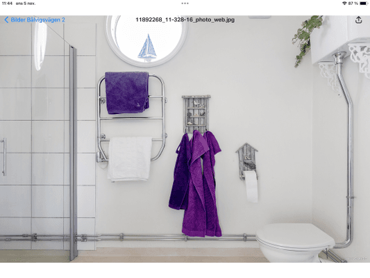 Charmig stuga - Bild 7