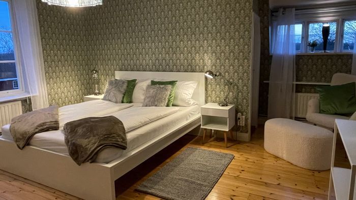 🇸🇪 Villa Victoria – magi, värme & idyll - Bild 29