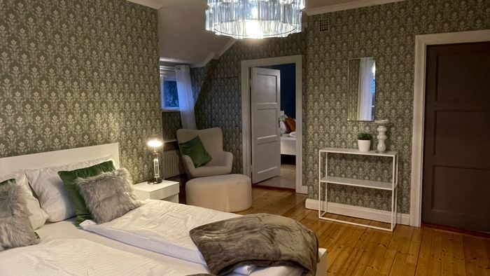 🇸🇪 Villa Victoria – magi, värme & idyll - Bild 4