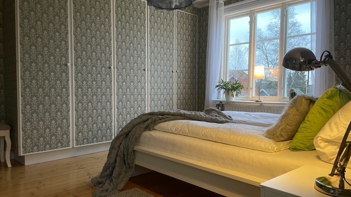 🇸🇪 Villa Victoria – magi, värme & idyll - Bild 31