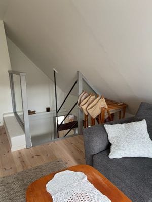 Gårdshus i Arild - Bild 7
