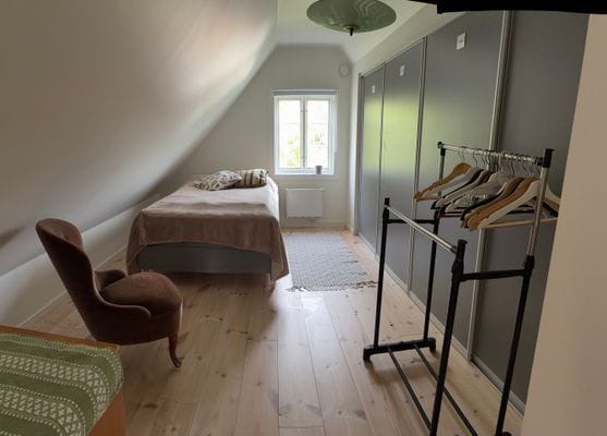 Gårdshus i Arild - Bild 8