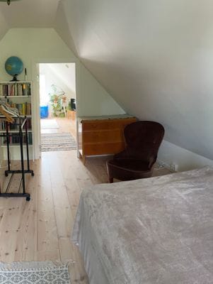 Gårdshus i Arild - Bild 2
