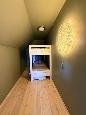 Charmig lägenhet på en idyllisk skånsk gård - Bild 5
