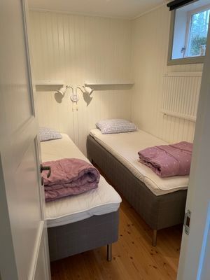 Lägenhet med utsikt mot Hundfjället - Bild 4