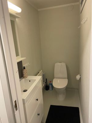 Lägenhet med utsikt mot Hundfjället - Bild 3