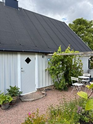 Gårdshus i Arild - Bild 13