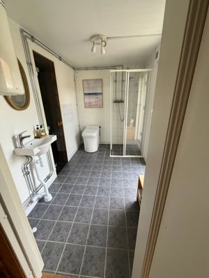 Charmigt hus i centrala Öregrund - Bild 9