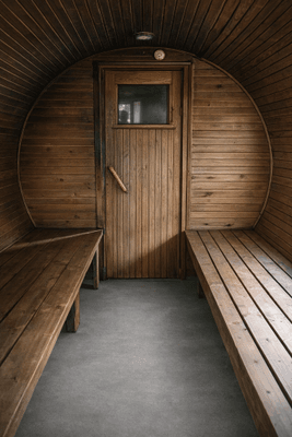 Naturnära boende nära Kolmårdens Bastu & Badtunna - Bild 12