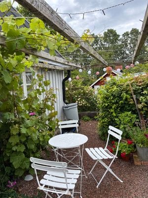 Gårdshus i Arild - Bild 14