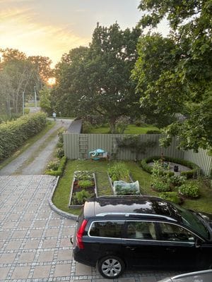 Lägenhet i villa Särö - Bild 3