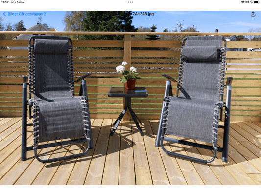 Charmig stuga - Bild 12