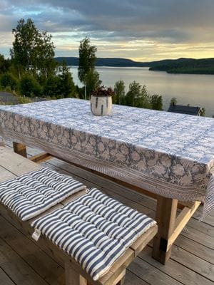Fantastiskt hus med pool i världsarvet Höga Kusten - Bild 47