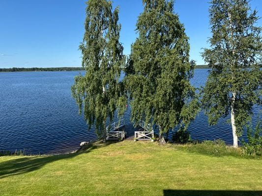 Två gästhus på sjötomt - Bild 39