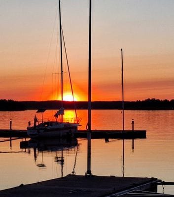 Linneaborg - ett skärgårdsparadis - Bild 18