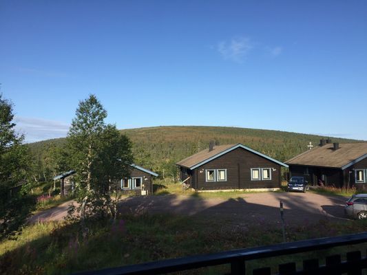 Hemfjällsbyn, 300 m fr Sälens Högfjällshotell - Bild 8