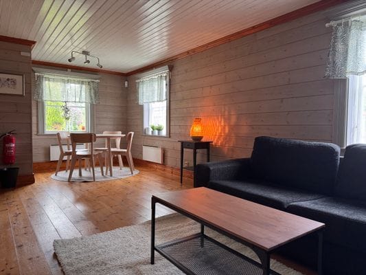 Eget gästhus på sjötomt - Bild 5