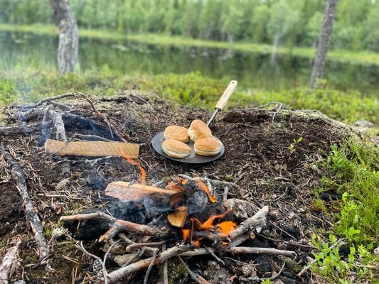 Stora Lugnet Storsjö Kapell - Bild 26