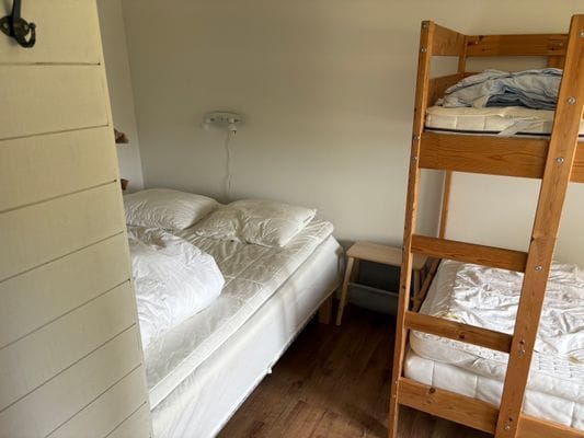 Lantlig idyll i Åsnenområdet - Bild 4
