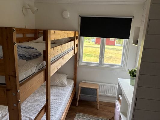 Lantlig idyll i Åsnenområdet - Bild 5