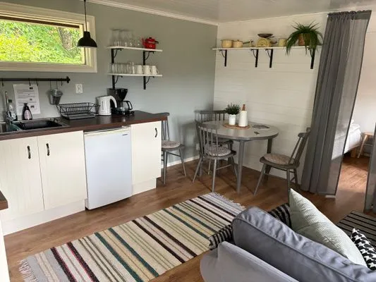 Lantlig idyll i Åsnenområdet - Bild 6