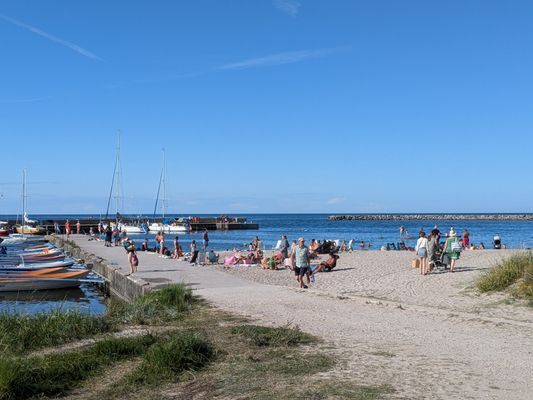 Havsnära stuga Lickershamn - Bild 9
