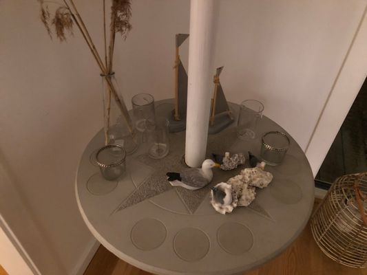 Hus för sommar- och vinterboende med nära sjöläge - Bild 24