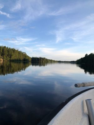 Hus för sommar- och vinterboende med nära sjöläge - Bild 30