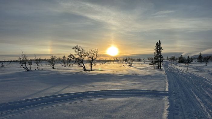 Stora Lugnet Storsjö Kapell - Bild 16