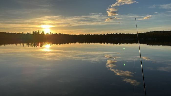 Stora Lugnet Storsjö Kapell - Bild 17