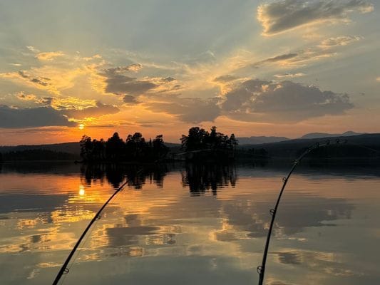 Stora Lugnet Storsjö Kapell - Bild 18
