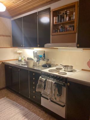 Stuga vid fjäll nära Funäsdalen Tillfälle - Bild 11