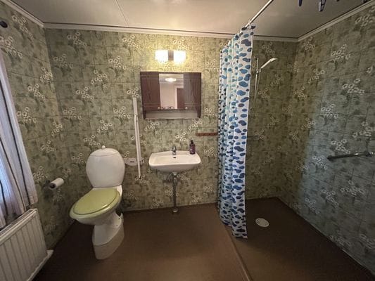 Charmigt sommarhus på Öland – barn- och hundvänlig - Bild 18