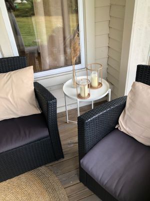 Hus för sommar- och vinterboende med nära sjöläge - Bild 26