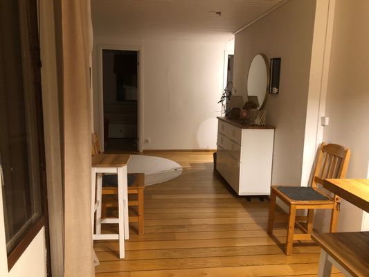 Hus för sommar- och vinterboende med nära sjöläge - Bild 18