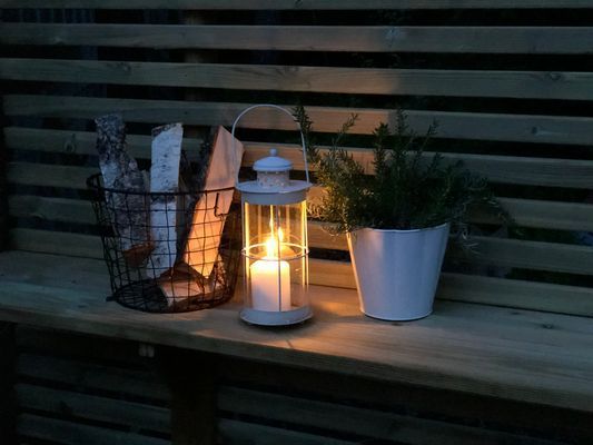 Hus för sommar- och vinterboende med nära sjöläge - Bild 27