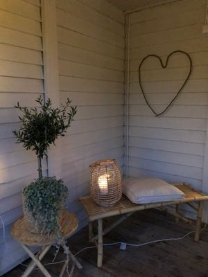 Hus för sommar- och vinterboende med nära sjöläge - Bild 28